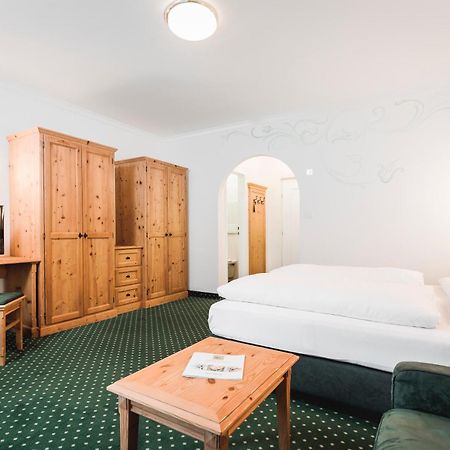 Post Seefeld - Wellnesshotel Tirol Seefeld in Tirol Dış mekan fotoğraf