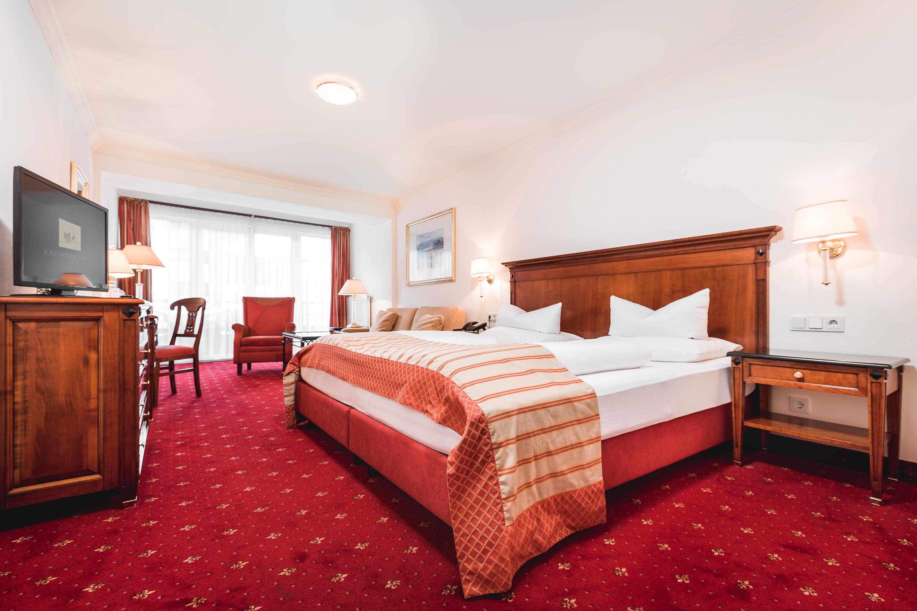 Post Seefeld - Wellnesshotel Tirol Seefeld in Tirol Dış mekan fotoğraf