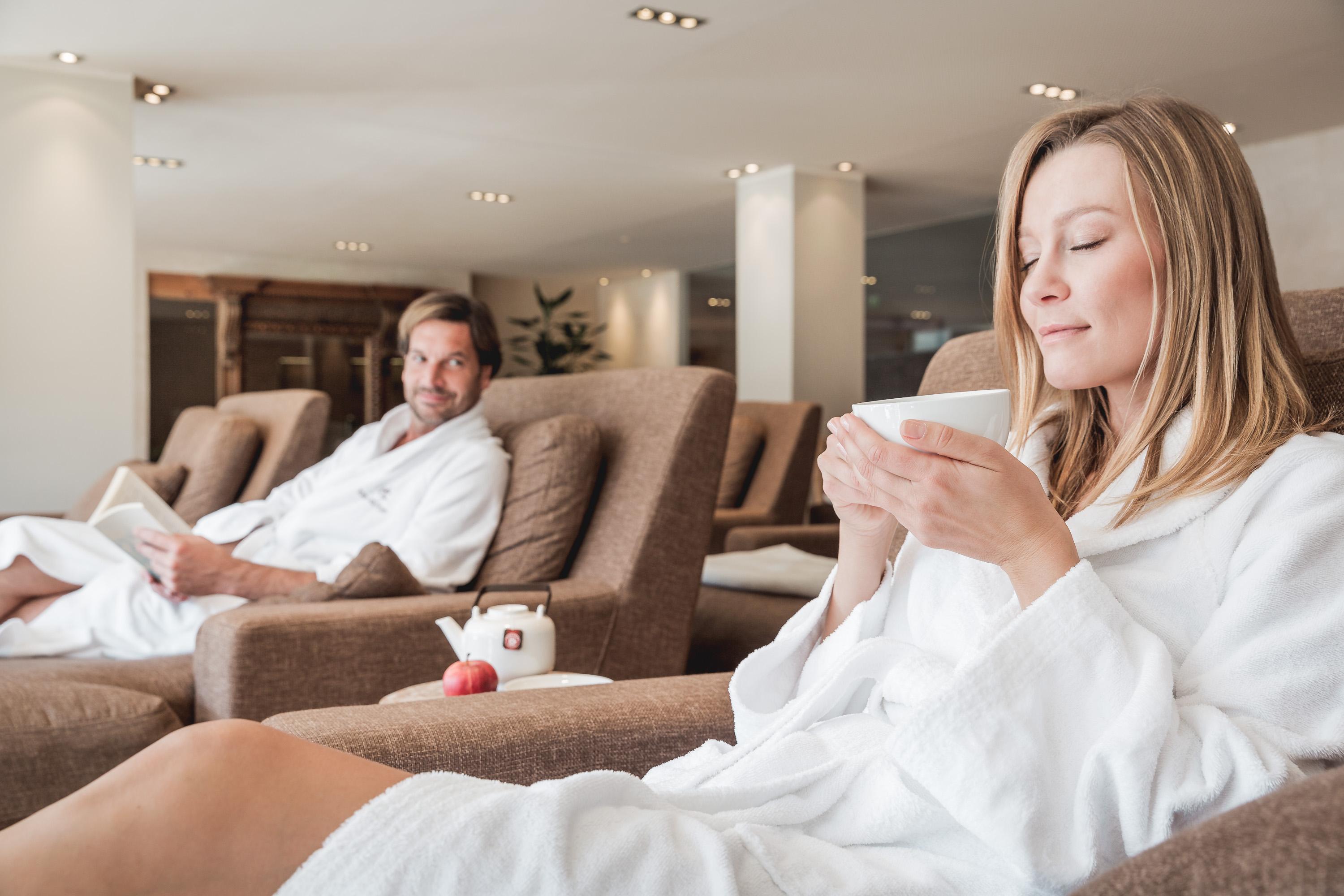 Post Seefeld - Wellnesshotel Tirol Seefeld in Tirol Dış mekan fotoğraf