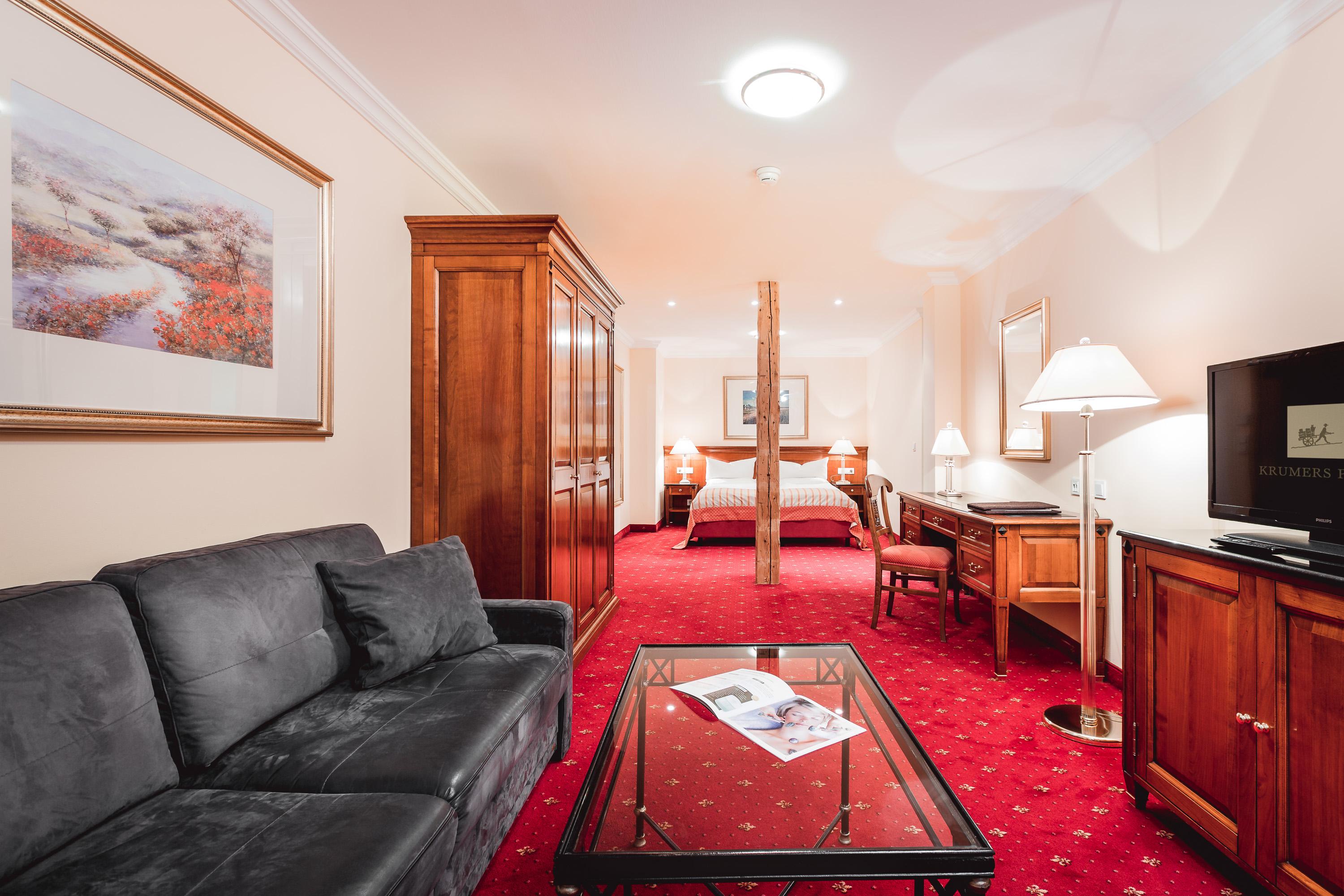 Post Seefeld - Wellnesshotel Tirol Seefeld in Tirol Dış mekan fotoğraf