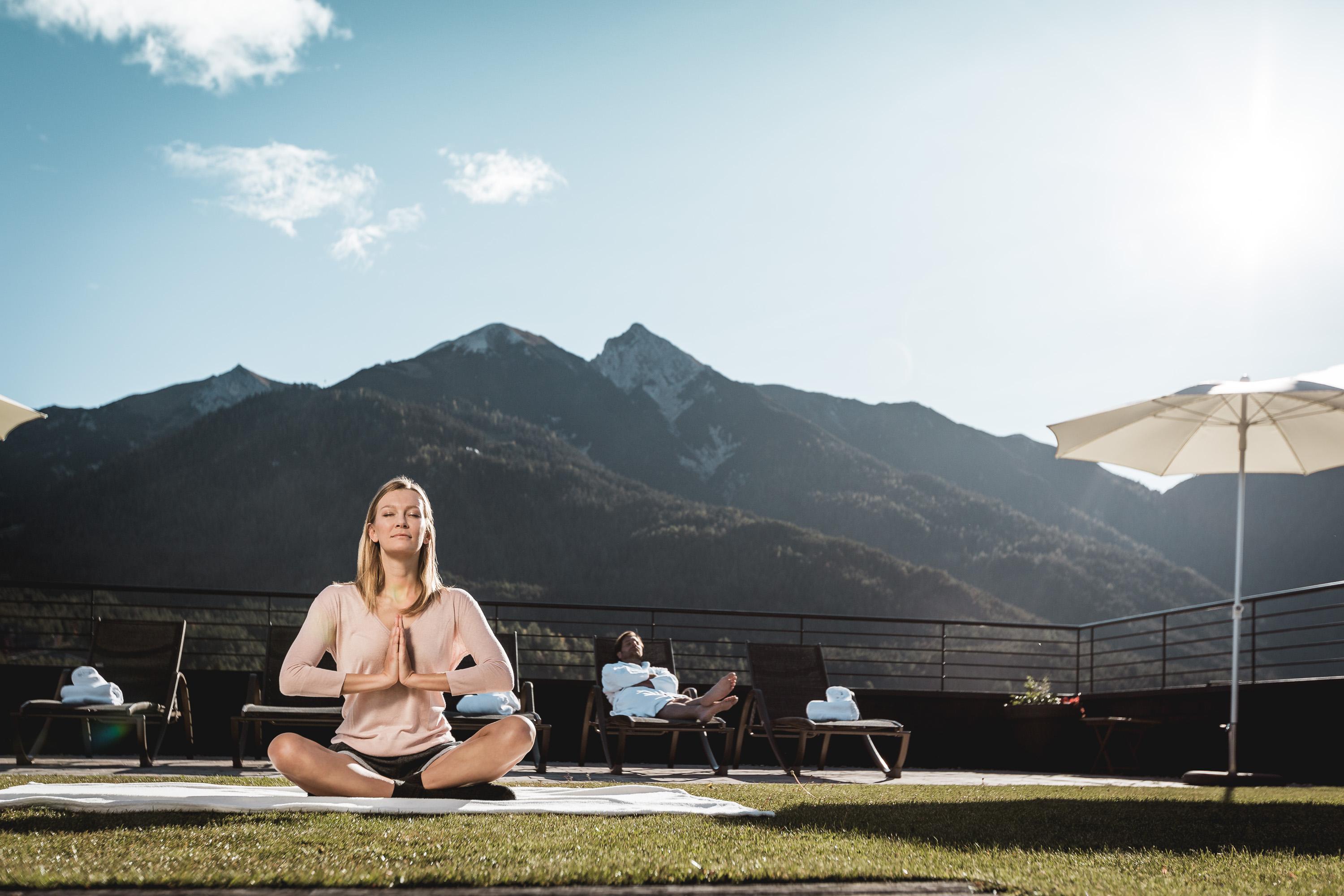 Post Seefeld - Wellnesshotel Tirol Seefeld in Tirol Dış mekan fotoğraf