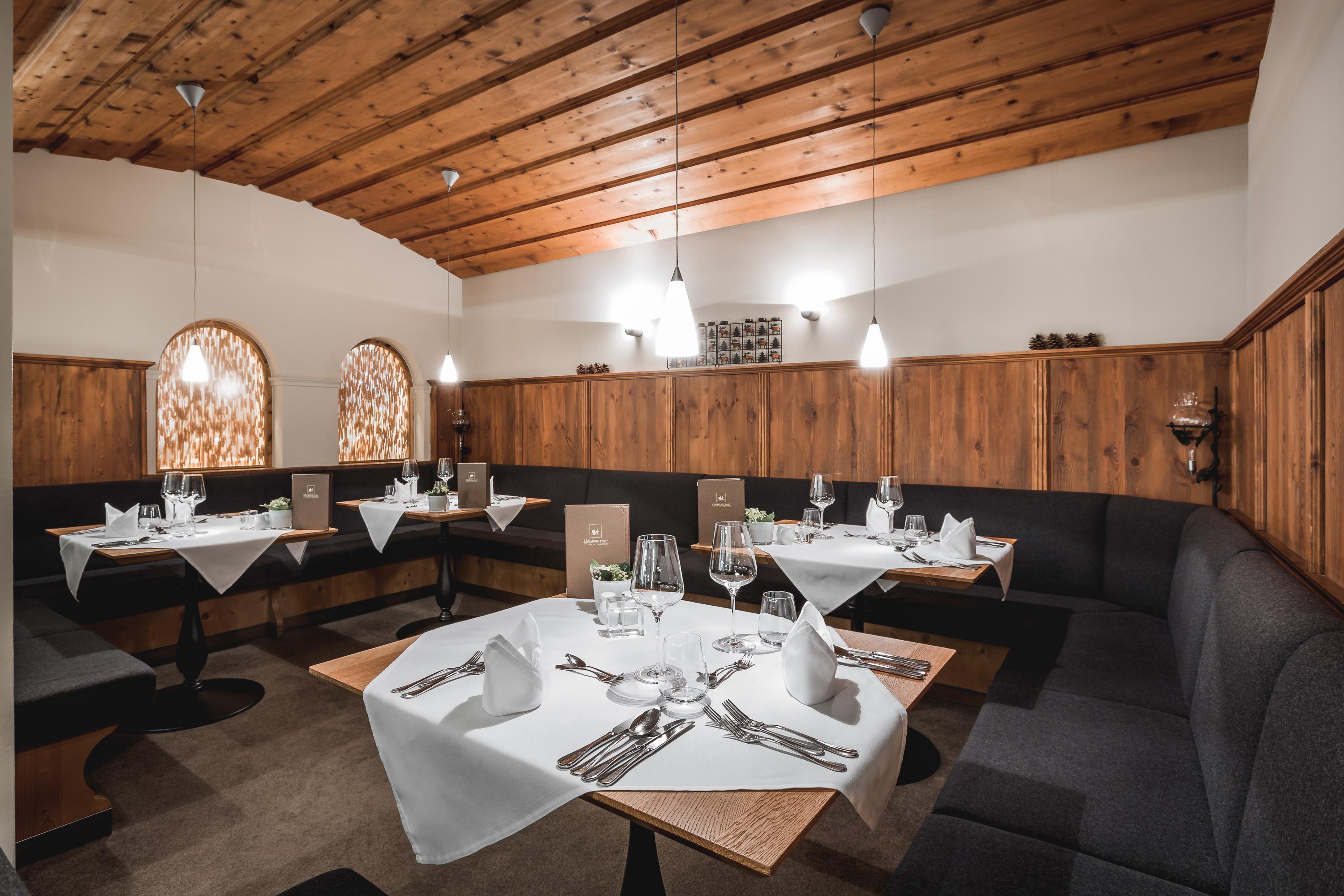 Post Seefeld - Wellnesshotel Tirol Seefeld in Tirol Dış mekan fotoğraf