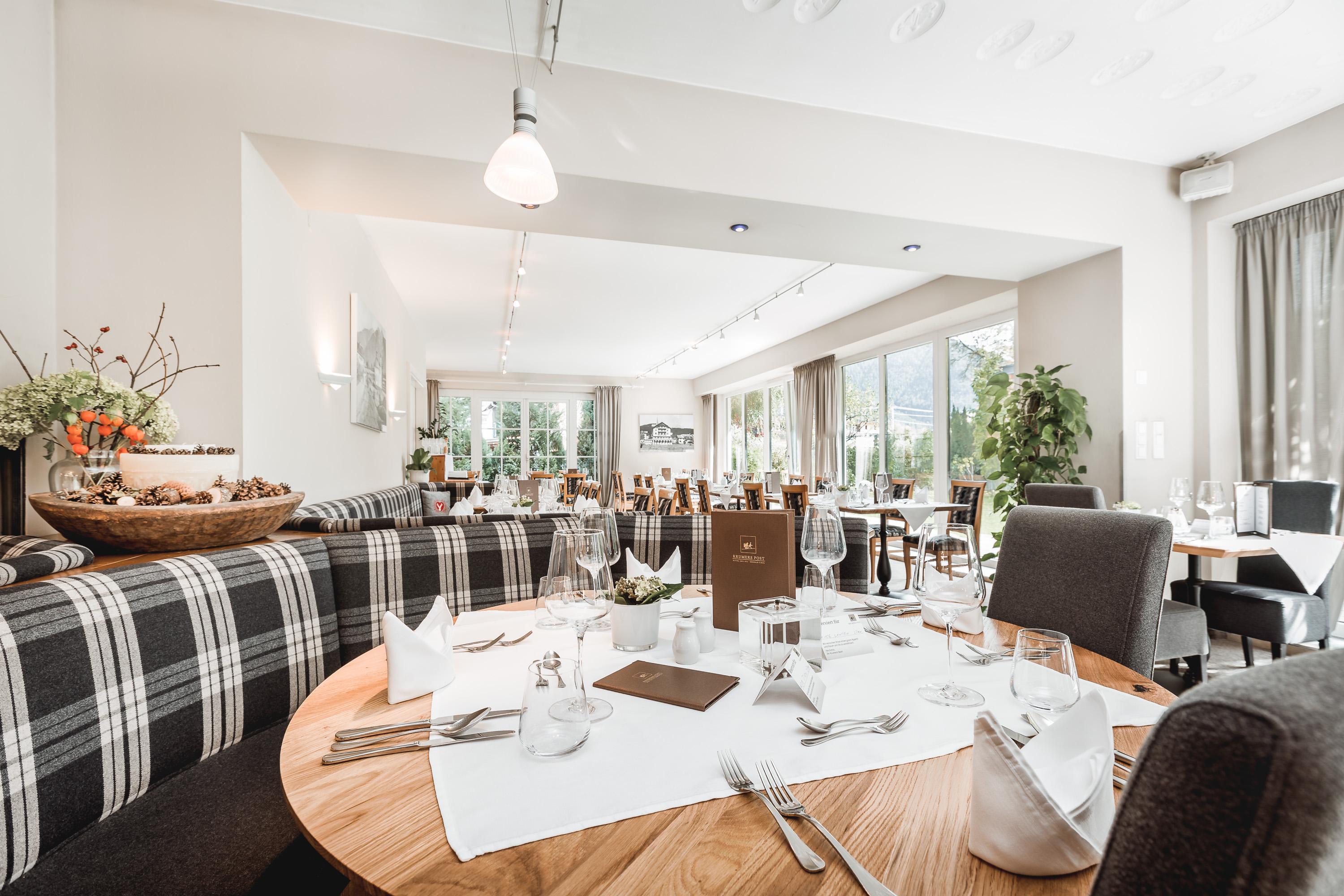 Post Seefeld - Wellnesshotel Tirol Seefeld in Tirol Dış mekan fotoğraf