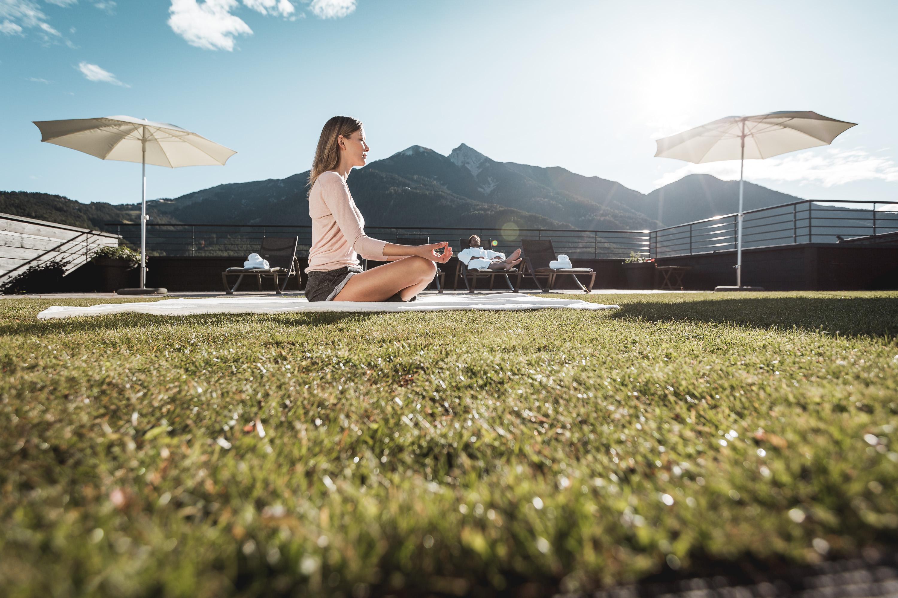 Post Seefeld - Wellnesshotel Tirol Seefeld in Tirol Dış mekan fotoğraf