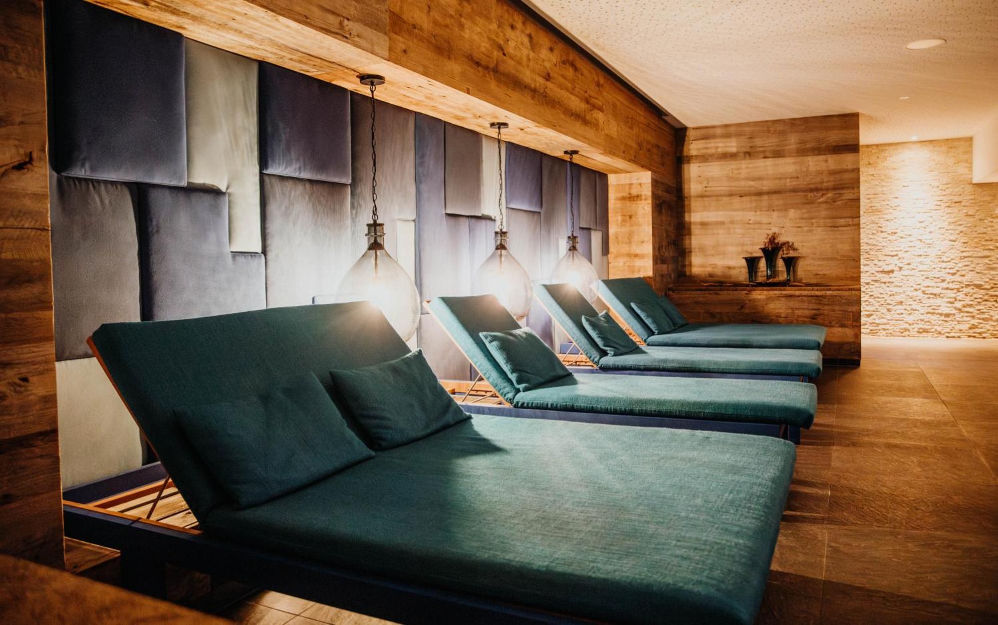Post Seefeld - Wellnesshotel Tirol Seefeld in Tirol Dış mekan fotoğraf