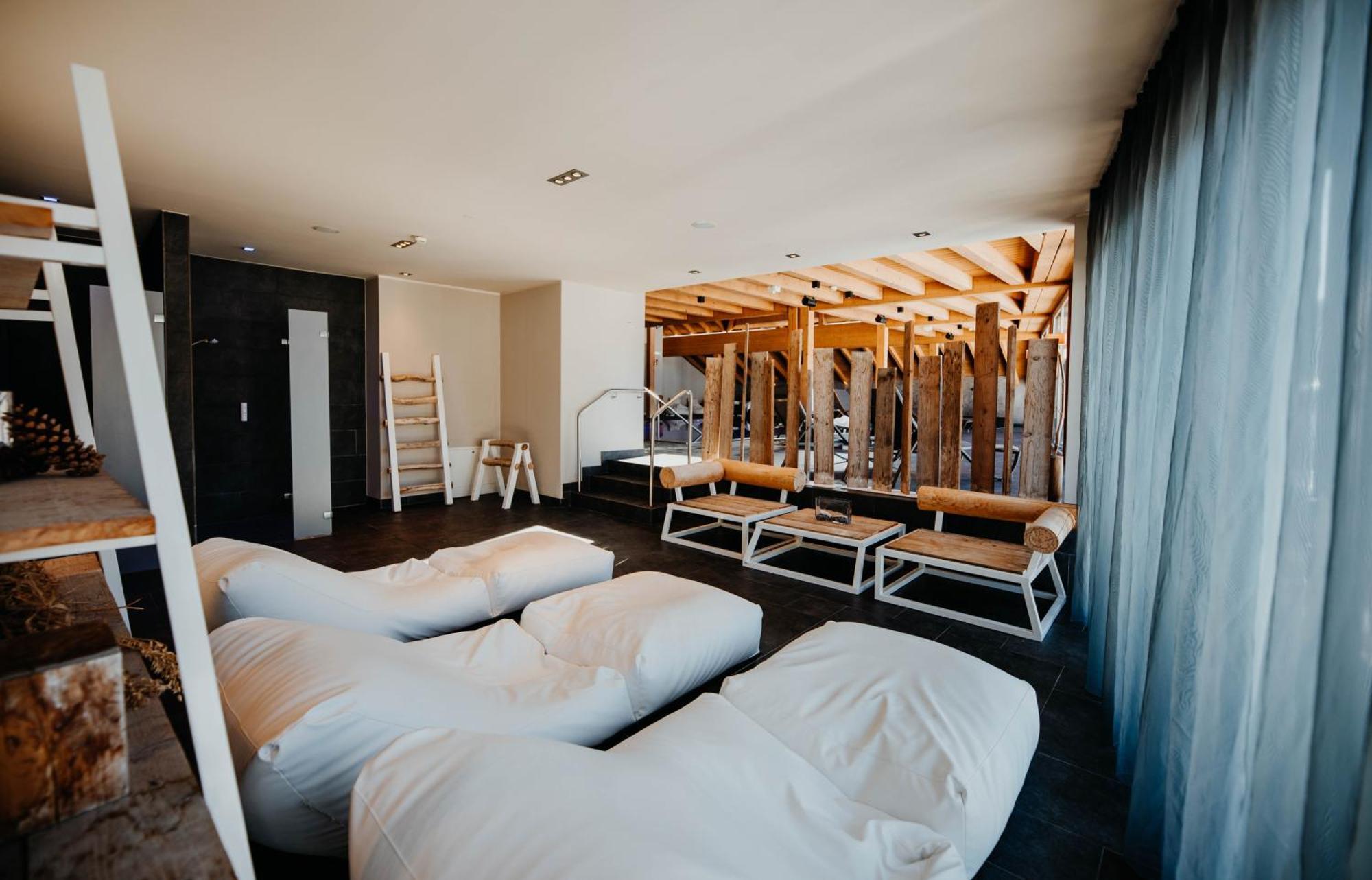Post Seefeld - Wellnesshotel Tirol Seefeld in Tirol Dış mekan fotoğraf