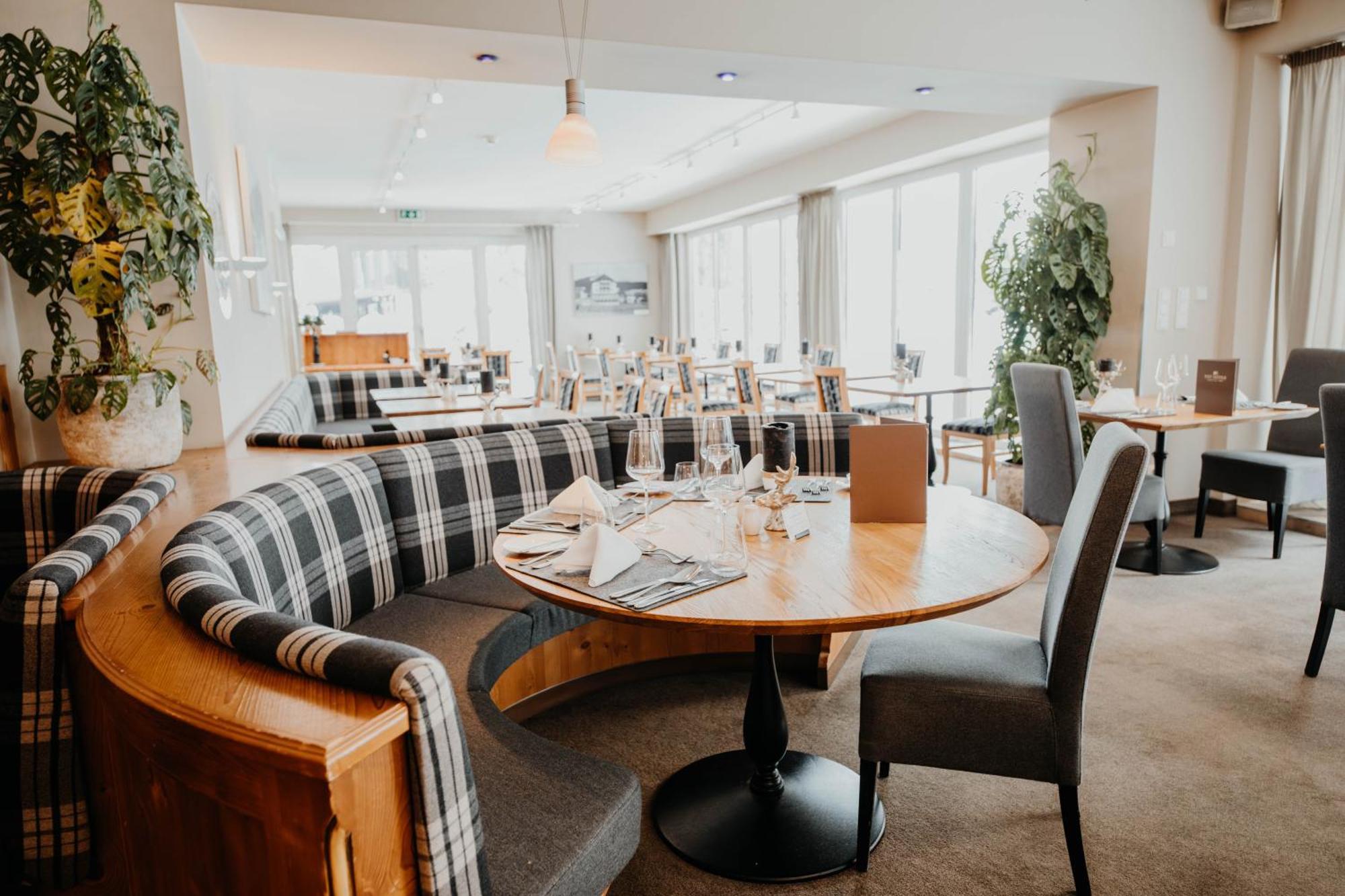 Post Seefeld - Wellnesshotel Tirol Seefeld in Tirol Dış mekan fotoğraf
