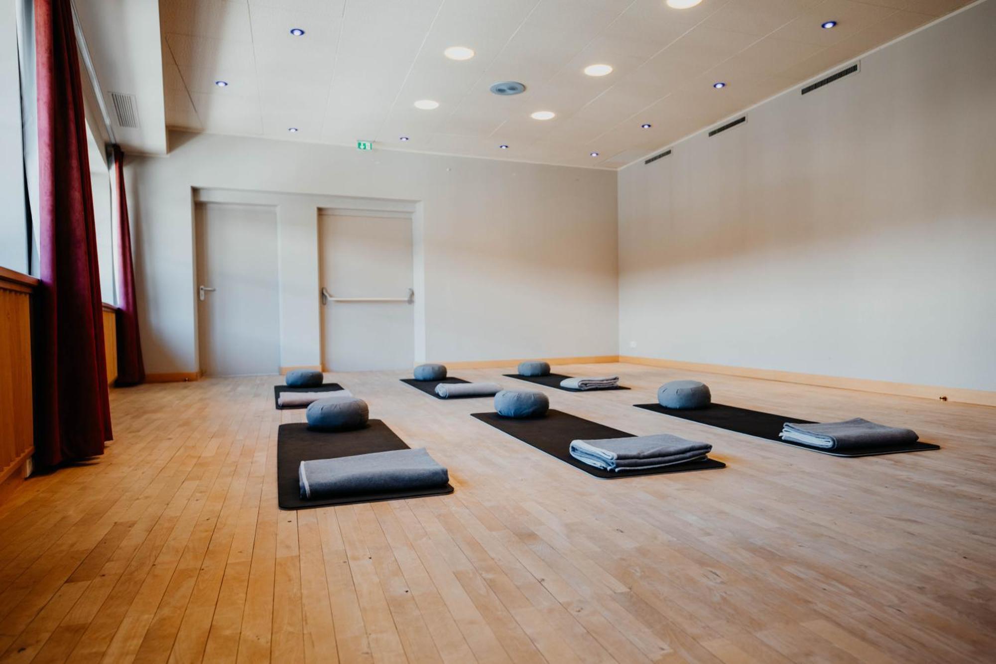 Post Seefeld - Wellnesshotel Tirol Seefeld in Tirol Dış mekan fotoğraf
