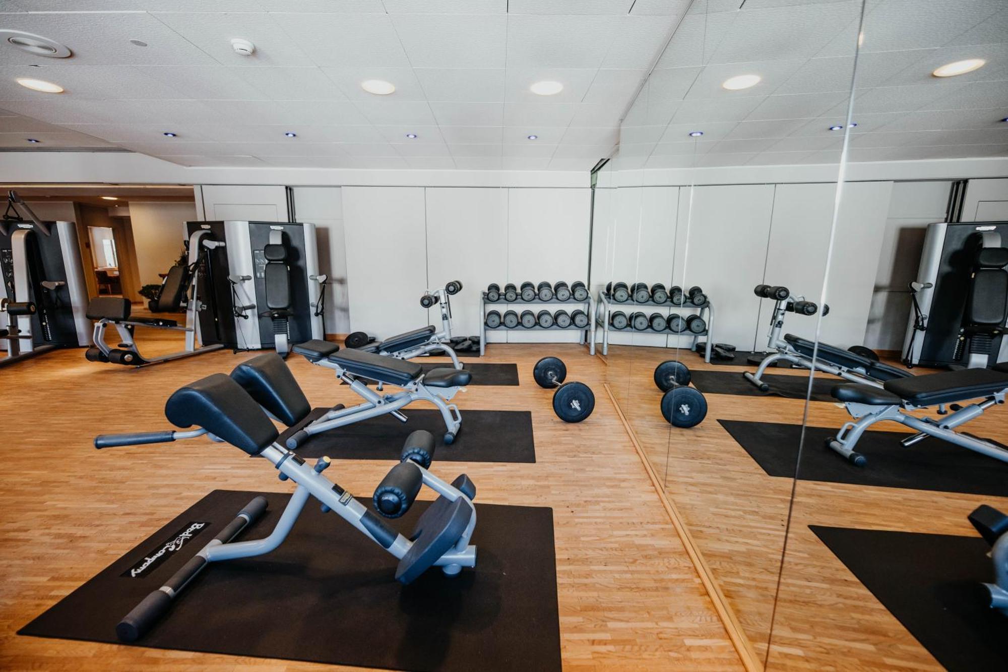 Post Seefeld - Wellnesshotel Tirol Seefeld in Tirol Dış mekan fotoğraf